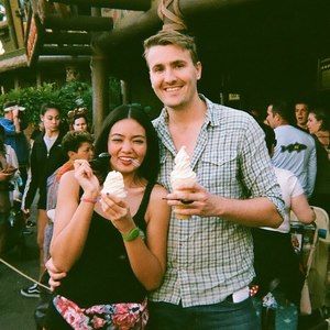 Meet your Posher, Scott